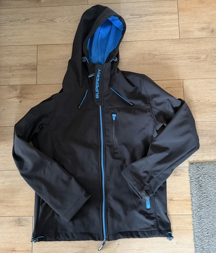 Superdry windtrekker jacket - superdry,