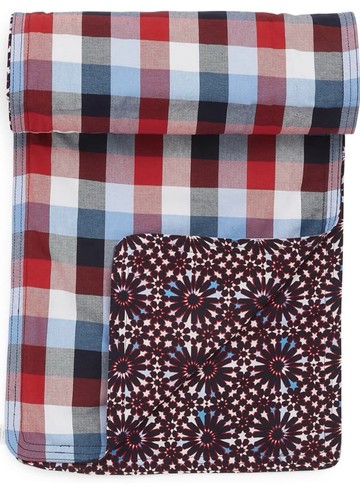 Vera bradley patriotic plaid - bradley,