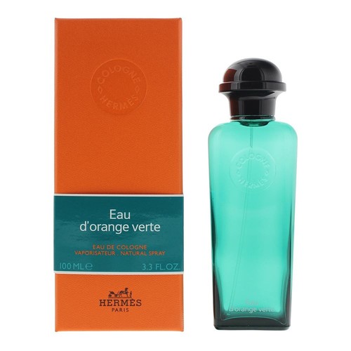 Hermes eau orange - eau, d'orange