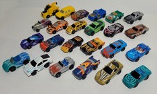 Micro Machines Hasbro cars