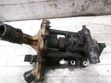 6C113A674AB STEERING PUMP /