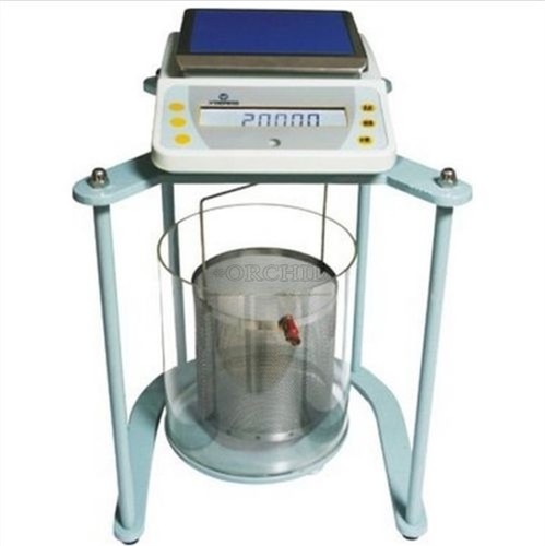2000g solid density - 2000g,