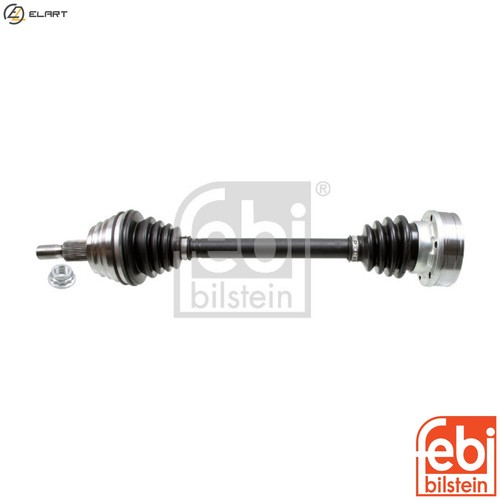 Drive shaft 182816 for - drive,