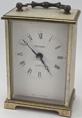 Vintage metamec carriage - vintage,