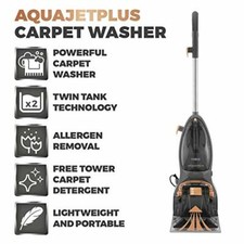 Carpet Washer - Tower T548003