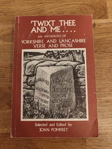 Book anthology of - -,