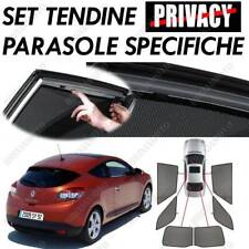 Privacy Curtain Kit - Renault