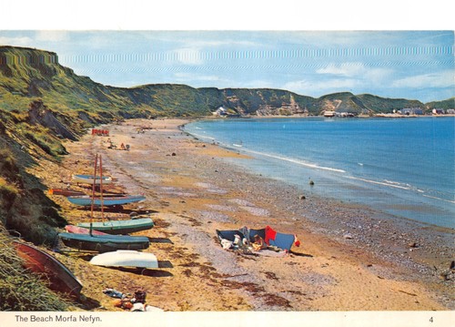 Bamforth topographic beach - bamforth,