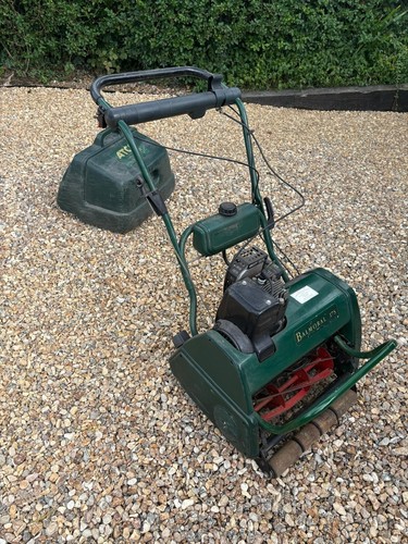 Atco balmoral 17s - atco,