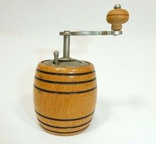 Pepper mill spice coffee grinder BG-3