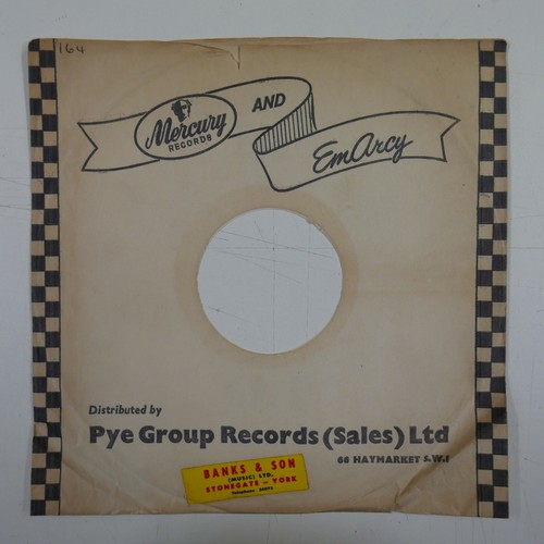 Rpm gramophone record - 10",