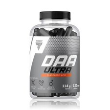 Trec daa ultra 120 - trec, caps
