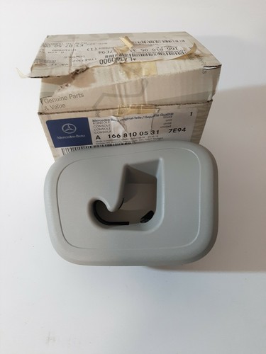 Mercedes w166 support - mercedes, ml
