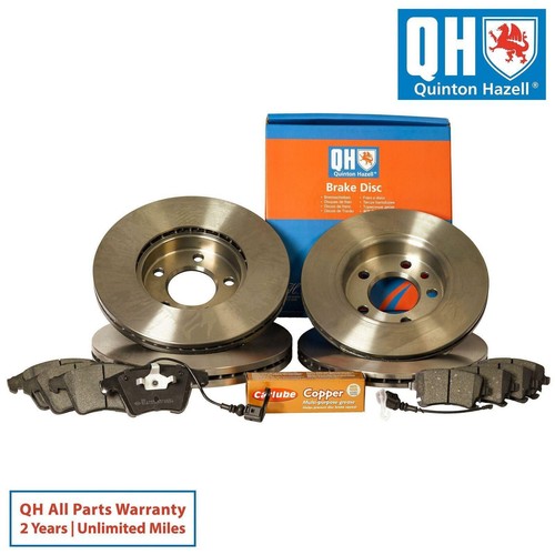 Front rear brake discs - , &