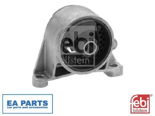 Engine mounting for opel astra - engine,