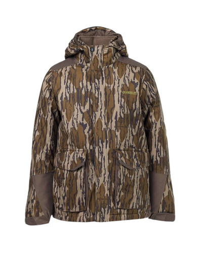 Youth ozark insulated jacket - youth,