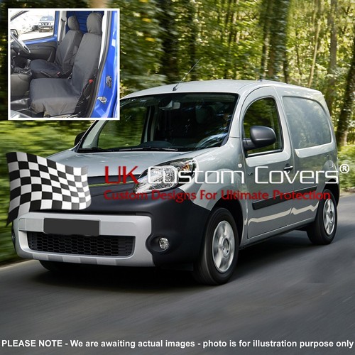 Renault kangoo seat covers - renault,