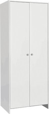 Home Seville 2 Door Wardrobe -