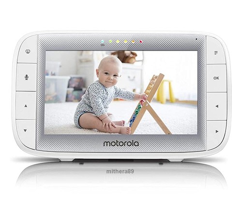 Motorola mbp50 parent unit - mbp50, +