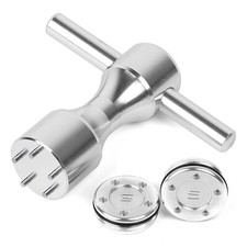 2×5g Golf Custom Weight Wrench Tool For Titleist Scotty Cameron Putters
