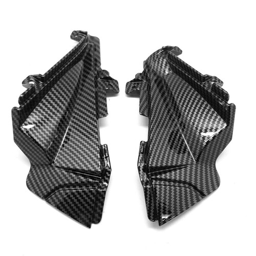 Upper side puller cover - puller, panel