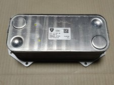 New Genuine Audi Engine Oil