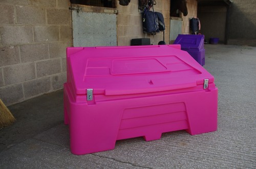 400ltr lockable - 400ltr,
