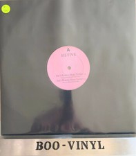 HI-FIVE - SHES PLAYING HARD TO