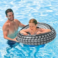 Intex swimming pool - intex, inflatable
