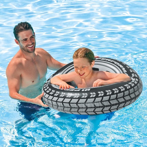 Intex swimming pool inflatable - intex,