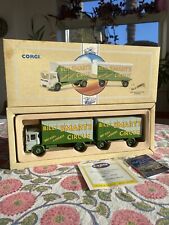 Corgi 97891 - AEC Mercury