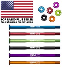 HardLite ABP Thru Axle 12x142