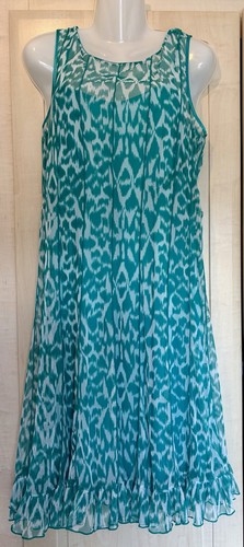 Jessica howard teal ikat - howard,