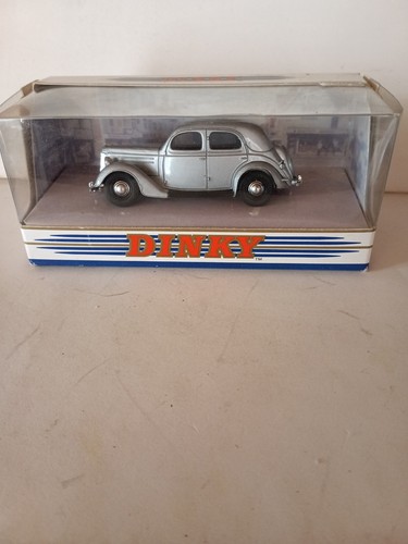 Dinky 1950 ford pilot car - ford,