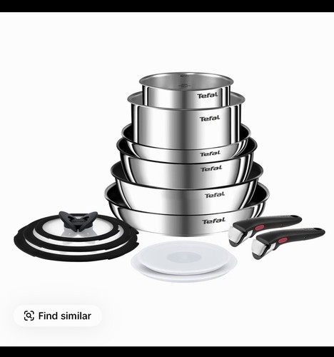 Tefal ingenio emotion - tefal, 13