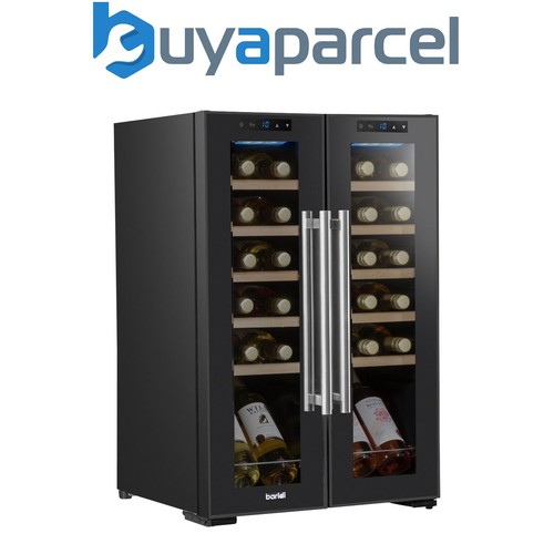 Baridi dh97 bottle dual - dh97,