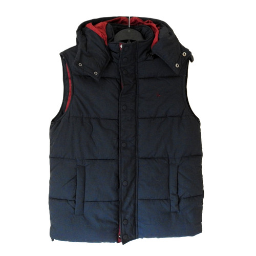 Jack wills men padded gilet - jack,