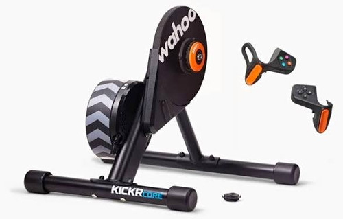 Wahoo kickr core direct drive - wahoo,