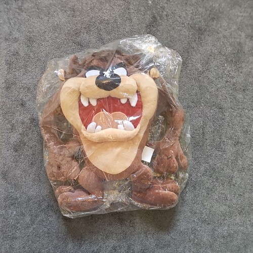 Looney tunes tasmanian devil - looney,