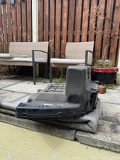 Audi A4 B9 3.0TDI CSWB Adblue Tank Complete With Pump 8W0131878AE 2016