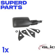 DOOR WING MIRROR BLIC RIGHT