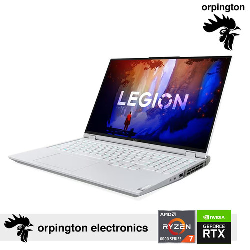 Legion pro 16arh7h 165hz - pro,