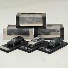 1/64 BMW E34 M5 ALPINA B10