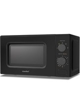 COMFEE' Black Compact