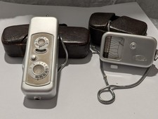 Vintage MINOX Wetzlar