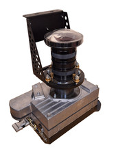 Barco Overview R764738 Projector Lens Assembly