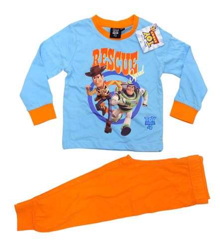 Disney toy story - woody, buzz