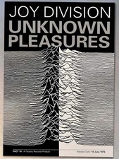 Joy Division - Unknown