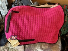 Thermatex 2000 Saddle Pad Size