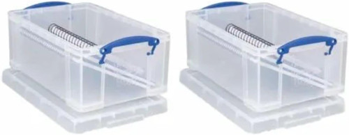 Storage box really useful - really,